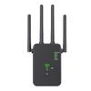 Wi-Fi репитер U10, двухдиапазонный Wi-Fi роутер 2,4 ГГц / 5 ГГц, 802.11ax, 300/1200 Мбит/с, усилитель беспроводного сетевого сигнала