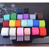 10 Meters Per Roll with a Width of 4.5cm, Non Elastic Lace Lace, Rice Shaped Lace, Clothing, Underwear, DIY Accessories, Color