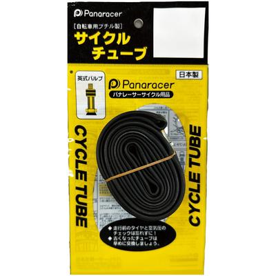 Panaracer Tube English Valve Сделано в Японии 700×35~40C (27×1-3/8~1-1/2) 0TW27-83E-NP