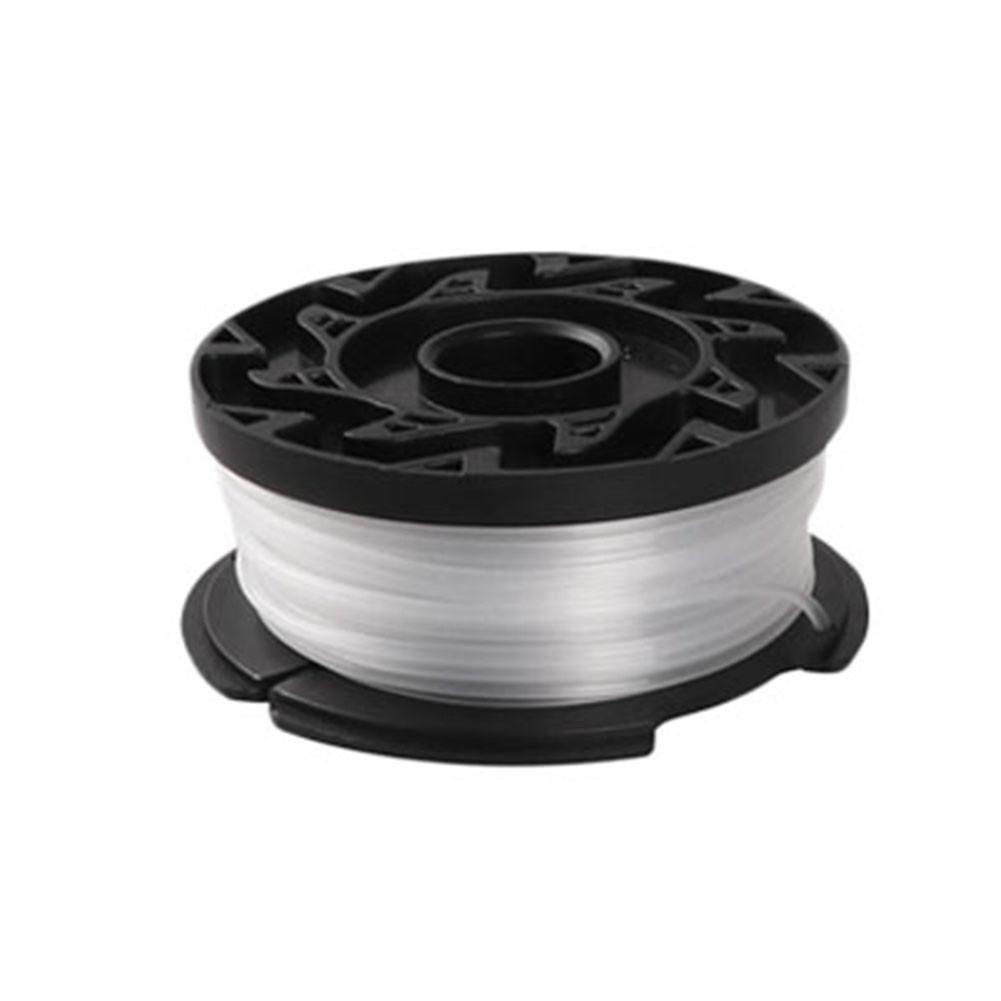 BD032 Spool and Line for Black and Decker Reflex Compatible with Models like GL560 and GL4500 for Easy Replacement