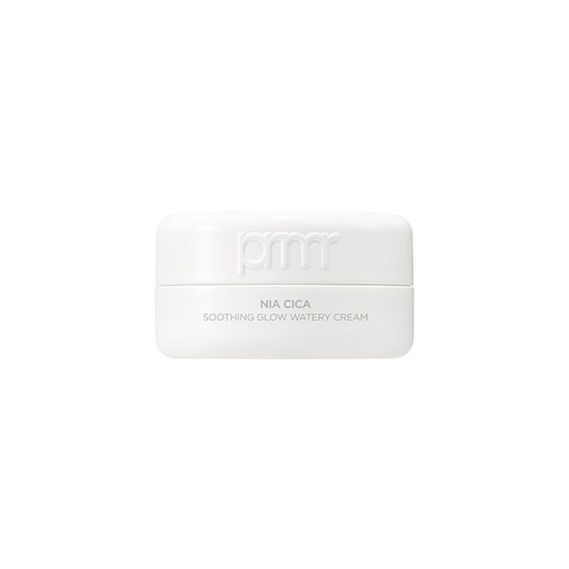 Primera Niacica Soothing Glow Watery Cream 30ml