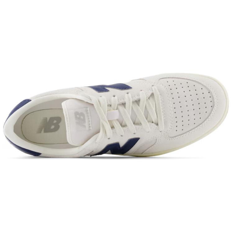 New Balance Кроссовки T500 'Sea Salt Navy Angora' CT500CF