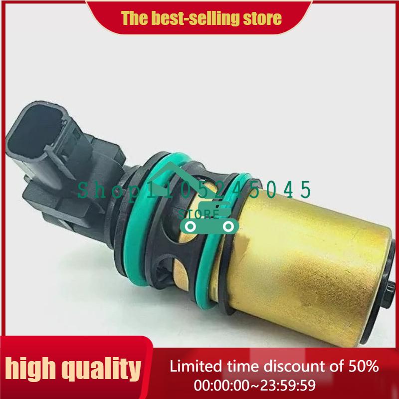 High Quality 5621852 Electronic Diesel Pump Fuel Pump 562-1852 For 320GC/323GC/336GC Excavator Digger Parts