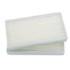 Фильтр для пылесоса HEPA-фильтр для ECOVACS CR130 cr120 CEN540 CEN250 ML009 для CHUWI V3 iLife X5 V5 V3 + V5PRO