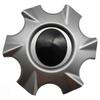 1 Set of 4 Pieces Wheel Center Cover Hubcap for Toyota Hilux VIGO 2011 2012 2013 2014 2015