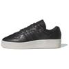Rivalry Lux Low Black White Unisex Sneakers Core-Black Supplier-Color ID3950