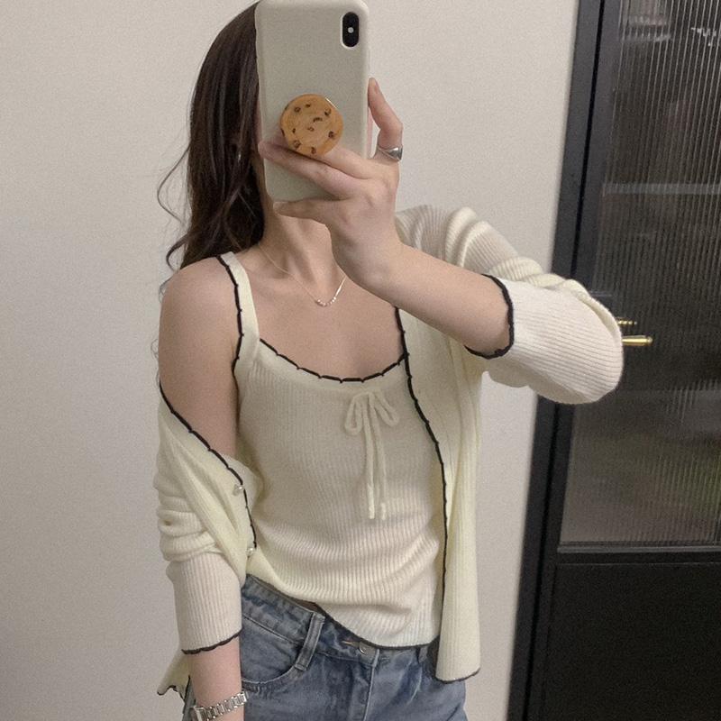 Женский легкий кардиган из 50% шерсти и 50% шелка Mulberry — универсальный трикотаж на все 4 сезона для комфорта и стиля в любое время года