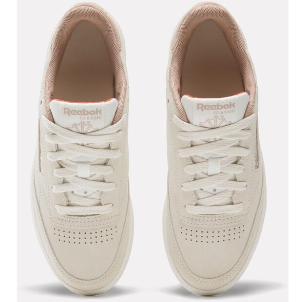 Кроссовки Reebok Club C 85 Women