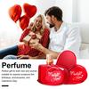 50ml Love Ladies Perfume Lasting Fragrance Heart Perfume for Festivals Valentine's Day