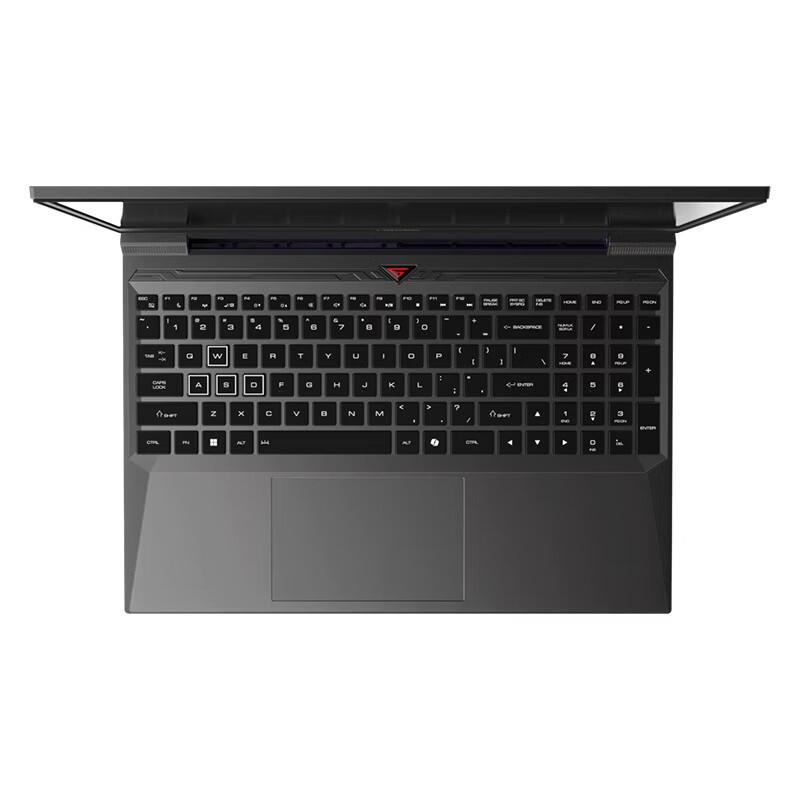 Игровой ноутбук HASEE War God S9 15,6 дюйма (Китайская версия)