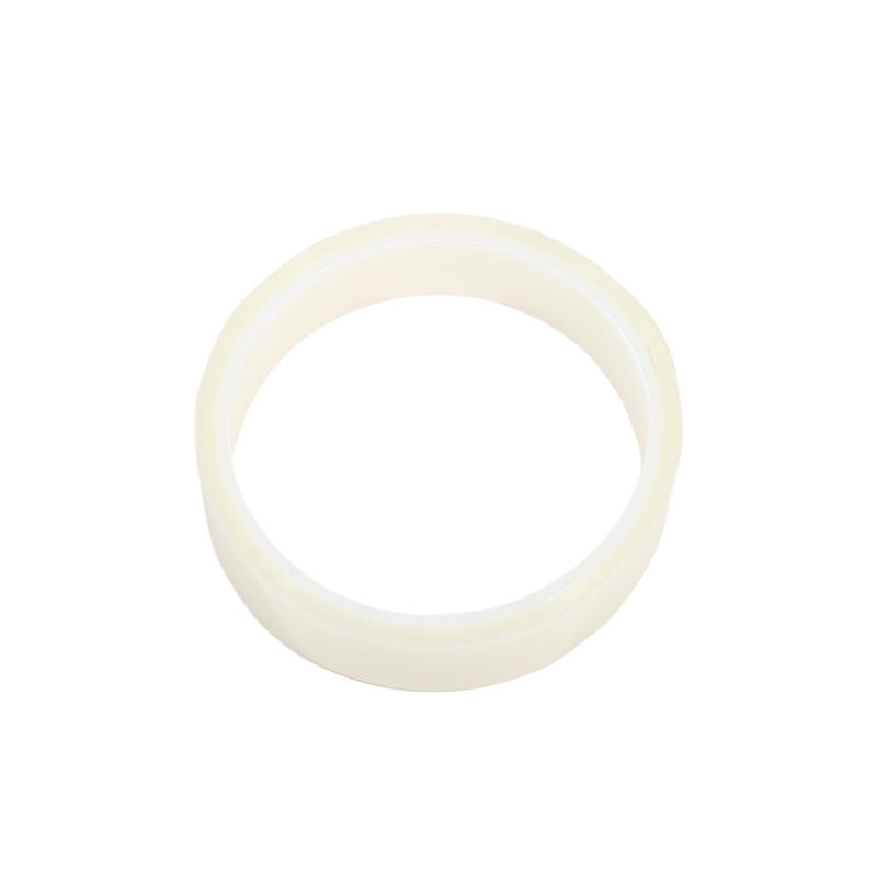 Рулон водонепроницаемой прозрачной двухсторонней ленты, акриловая антиплесневая наклейка, водонепроницаемая лента, наклейка на раковину