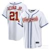 2026 USA World Baseball Jerseys Mens Short Sleeve Solid Team Sports Shirts