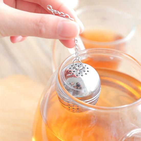 Ситечко для специй Yousheng, мелкоячеистое, нержавеющая сталь, многофункциональное, для заваривания чая, кухонные принадлежности