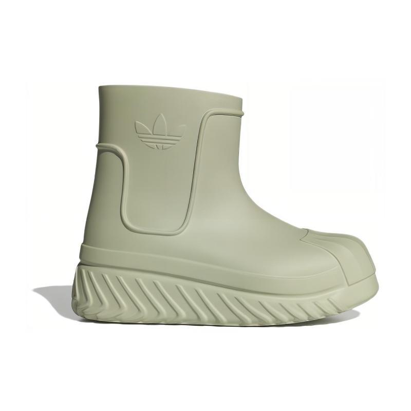 adidas Женские ботинки AdiFOM Superstar 'Halo Green' Женские ботильоны IE0387