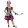 Girls Perfect Pirate Costume Set