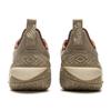 Баскетбольные кроссовки Li Ning Buckets низкие мужские Umber ABAV023-8
