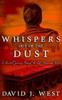 Книга Whispers Out Of The Dust : A Haunted Journey Through The Lost American West
