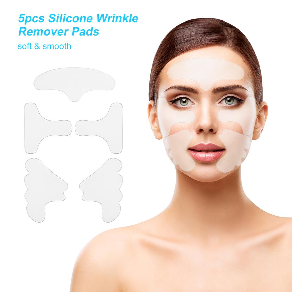 5 шт. Патчи для лица