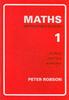 Книга Maths for Practice and Revision : Bk. 1