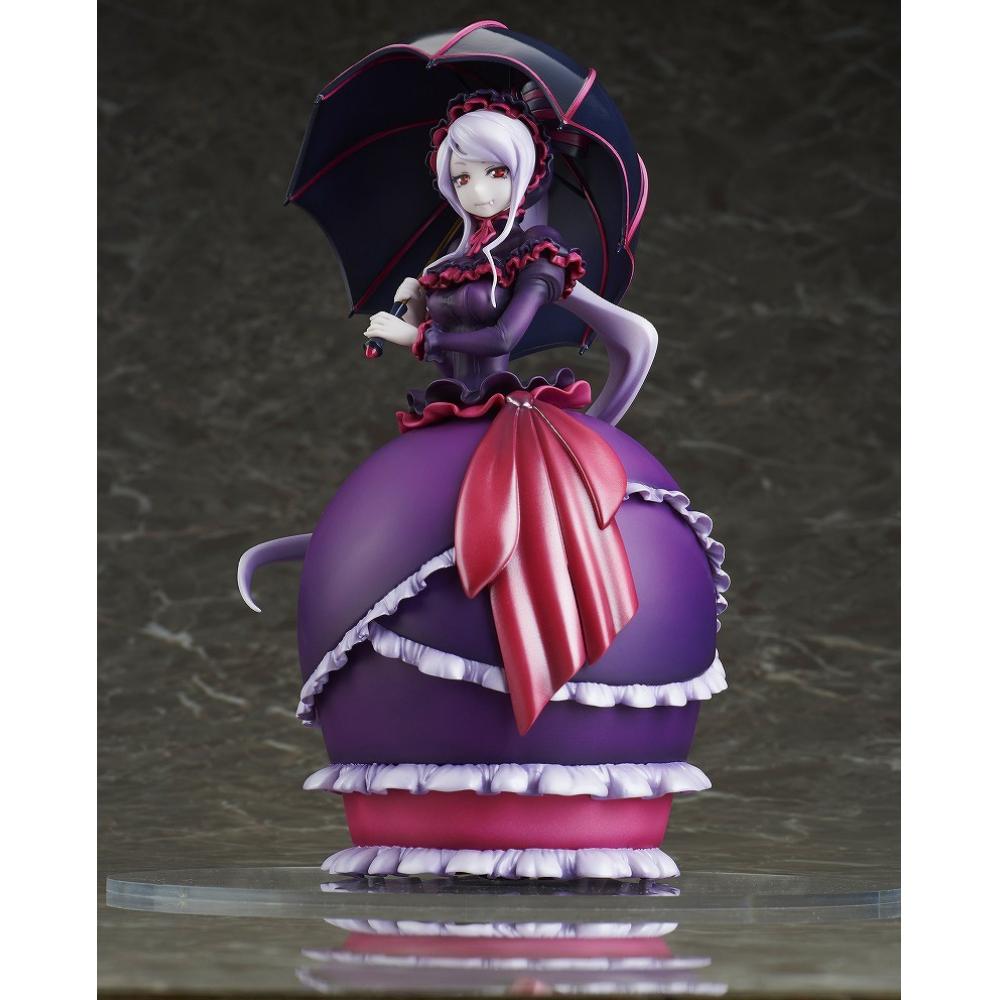 Переиздание фигурки Шалти Bloodfallen Overlord 1 7 