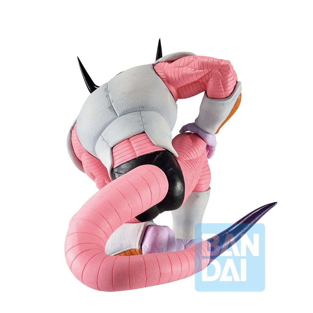 Ichiban Kuji Dragon Ball BATTLE ON PLANET NAMEK D Prize Фигурка Freeza (Вторая форма)