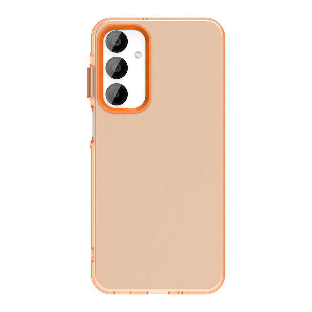 Новая модель Подходит для Samsung A17 Матовый чехол-книжка с магнитной застежкой для мобильного телефона A07 Полностью закрывающий A36 С воздушной подушкой Противоударный M06 Защитный чехол