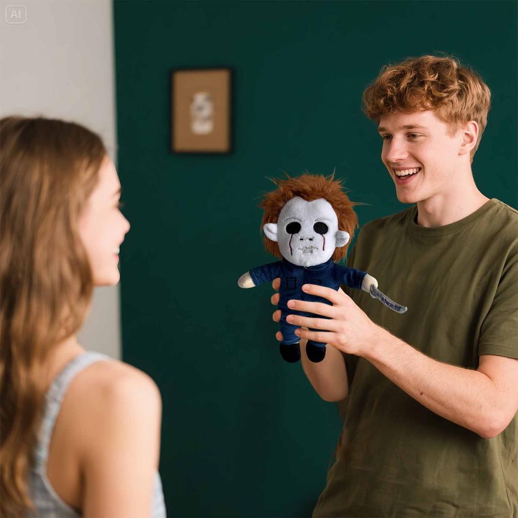 Plush Toy Birthday Gift Forest Animal Jungle Decoration Home Decor Giant Plush Animal Stuffed Toy Luxury Pillow Children Ornaments