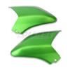 For Z900 Z900SE 2025 2026 NEW Motorcycle Water Tank Left & Right Side Panel Shell Cover Air Inlet Cover Side Gas Guard