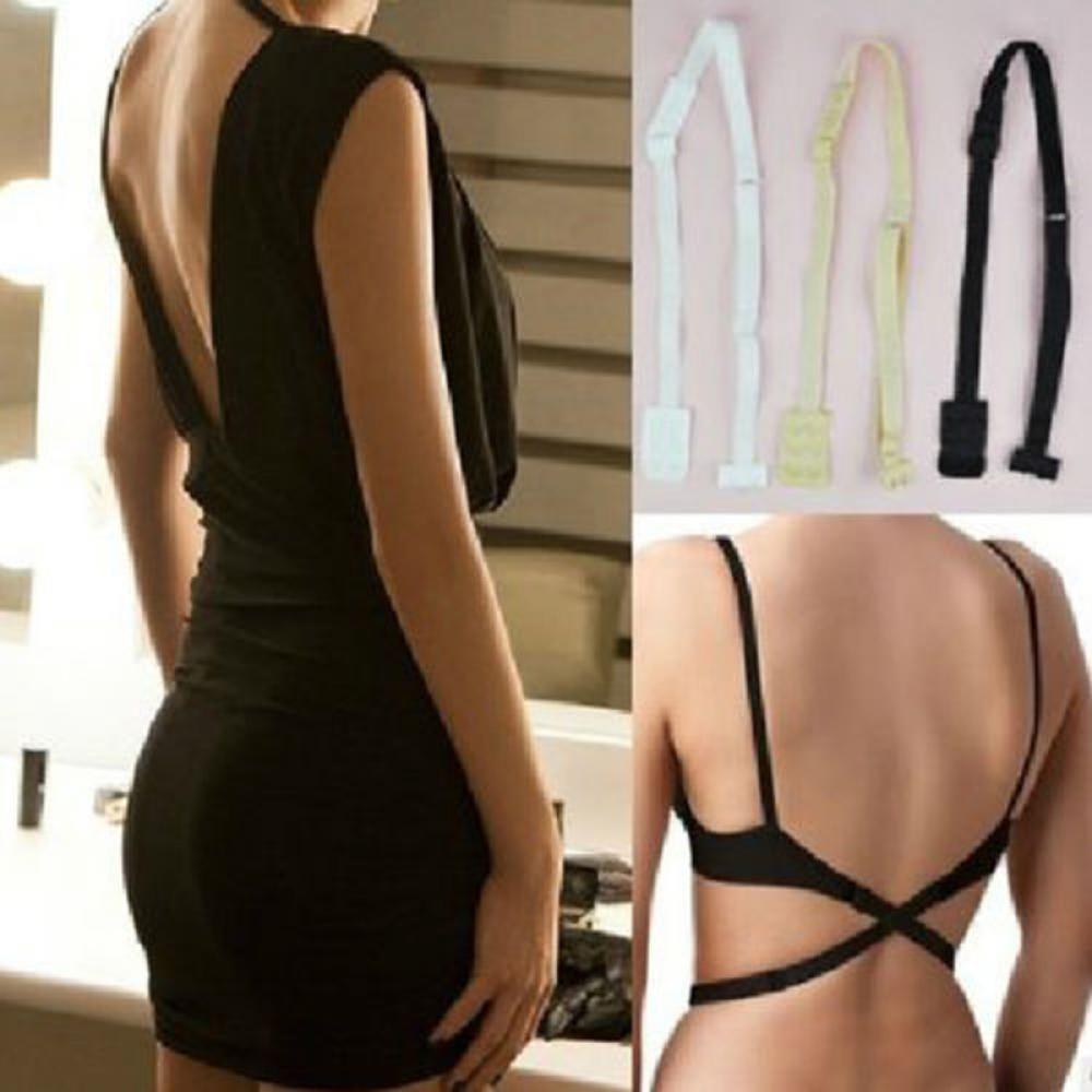 Best Fashion Women Converter Extender Adapter Bra Strap Hook