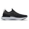 Nike Epic React Flyknit 'Темно-серый' GS 943311-001