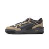 Li Ning Moon White 2MID Нескользящие Амортизирующие Износостойкие Легкие Дышащие Увеличивающие Рост Средние AGCV331-8