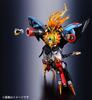 TAMASHII NATIONS Super Robot Chogokin Генезис Гаогайгар покупка рука активации Ад и Рай [Включен ранний бонус]