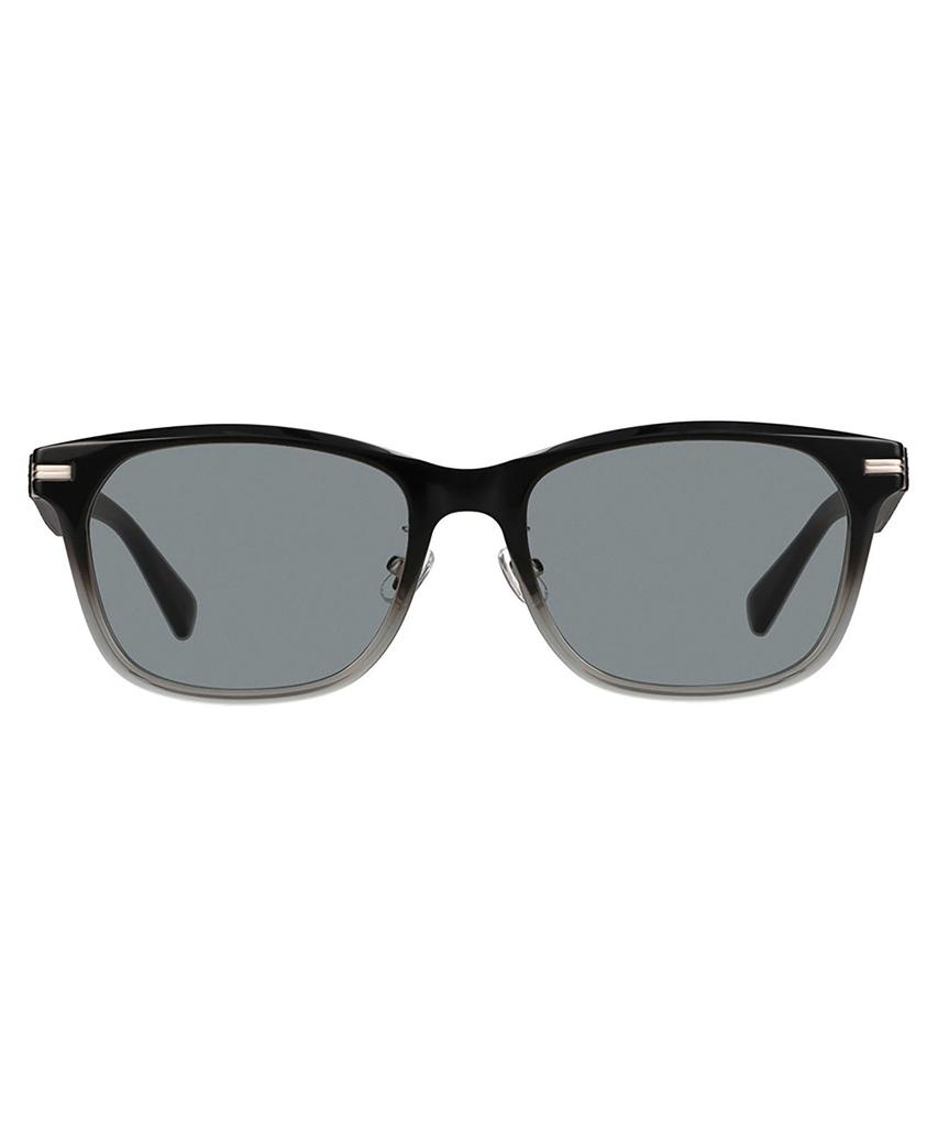 [Zoff] Очки от солнца SUNCUT UV 100% CUT Солнцезащитные очки в стиле Веллингтон Резиновые дужки под кожу, нескользящие, унисекс, защита от УФ, для мужчин и женщин