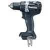 Makita DF484DZB Rechargeable Driver Drill Black Body Only 18V