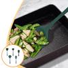 Silicone Kitchen Utensil Set Green 5PCS
