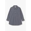 Studio Tomboy Multi Way Long Shirt 9106321201ar