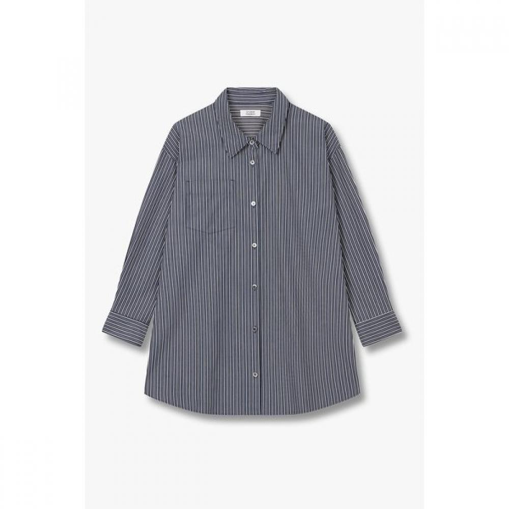 Studio Tomboy Multi Way Long Shirt 9106321201ar