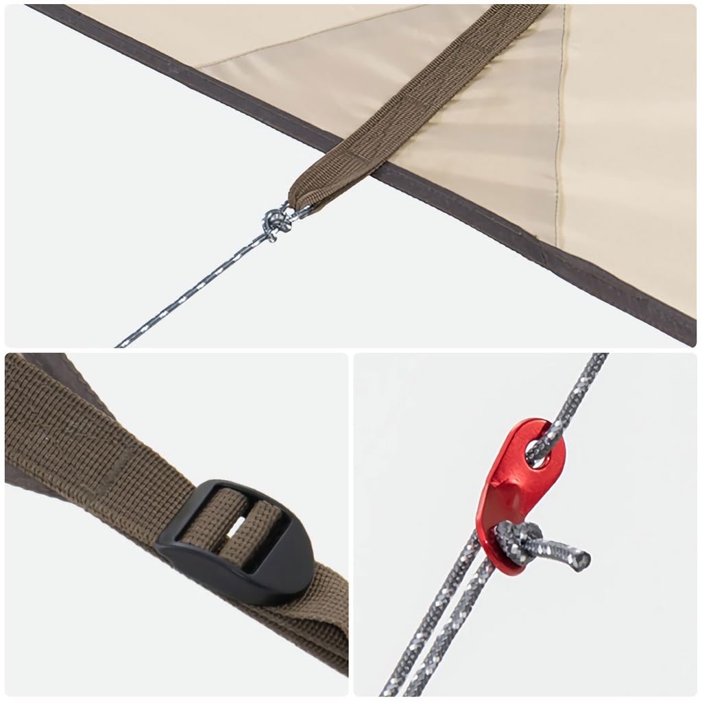 Задний тент Naturehike для легкого автомобиля, солнцезащитный козырек для внедорожника, легко устанавливается, подходит для скалолазания, совместим с различными транспортными средствами,