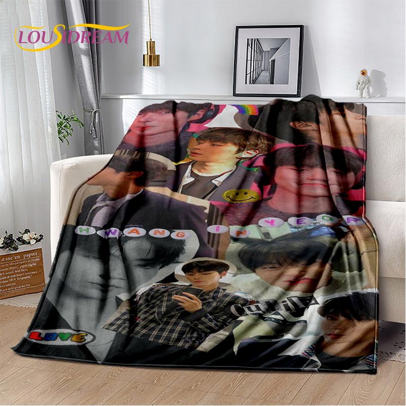 29 стилей True Beauty Hwang in Youp Cha EunWoo Blanket, мягкое покрывало для дома, спальни, кровати, дивана, пикника, путешествия, офиса