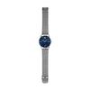 Emporio Armani Men's Silver Watch AR11571