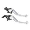 Handle Drum Lever Universal Modification Accessories Front And Rear Disc Brakes Motorcycle Clutch Brake Bike Adjustable Grip