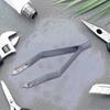 Stainless Steel 7825 V Type Watch Spring Bar Tweezers For Watch Repair