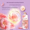 Lux Hydrating Peach Blossom Body Wash