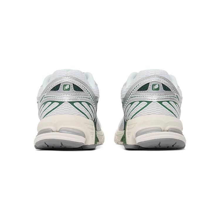 New Balance 860v2 Пакет «Северное сияние» - Зеленый чирок - ML860GP2