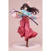 AMAKUNI New Sakura Wars Amamiya Sakura Scale PVC Model Hobby Japan 1/7 Pre-painted