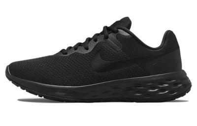 Revolution 6 Next Nature 'Triple Black' Женские DC3729-001