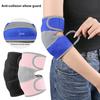 Elbow Brace for Men Women Arthritis Elbow Compression Support Sleeve Adjustable Tennis Elbow Brace for Tendonitis Pain Relief