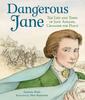 Книга Dangerous Jane : ?The Life and Times of Jane Addams, Crusader for Peace