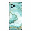 Чехол для Honor 200 Lite Мраморный ТПУ Мягкий Силиконовый Задняя Крышка Для Honor 200Lite Чехлы для Телефона 6.7" Ударопрочный Мика Покрашенный Милый Capa