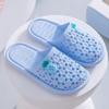 Women's Non-slip Indoor Slippers Summer Soft Bottom Outer Wear Slippers